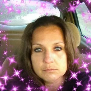 Meet your Posher, Kristy